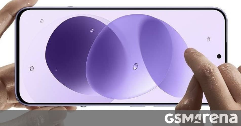 Poco M8 Power is on its way as a rebranded Redmi
