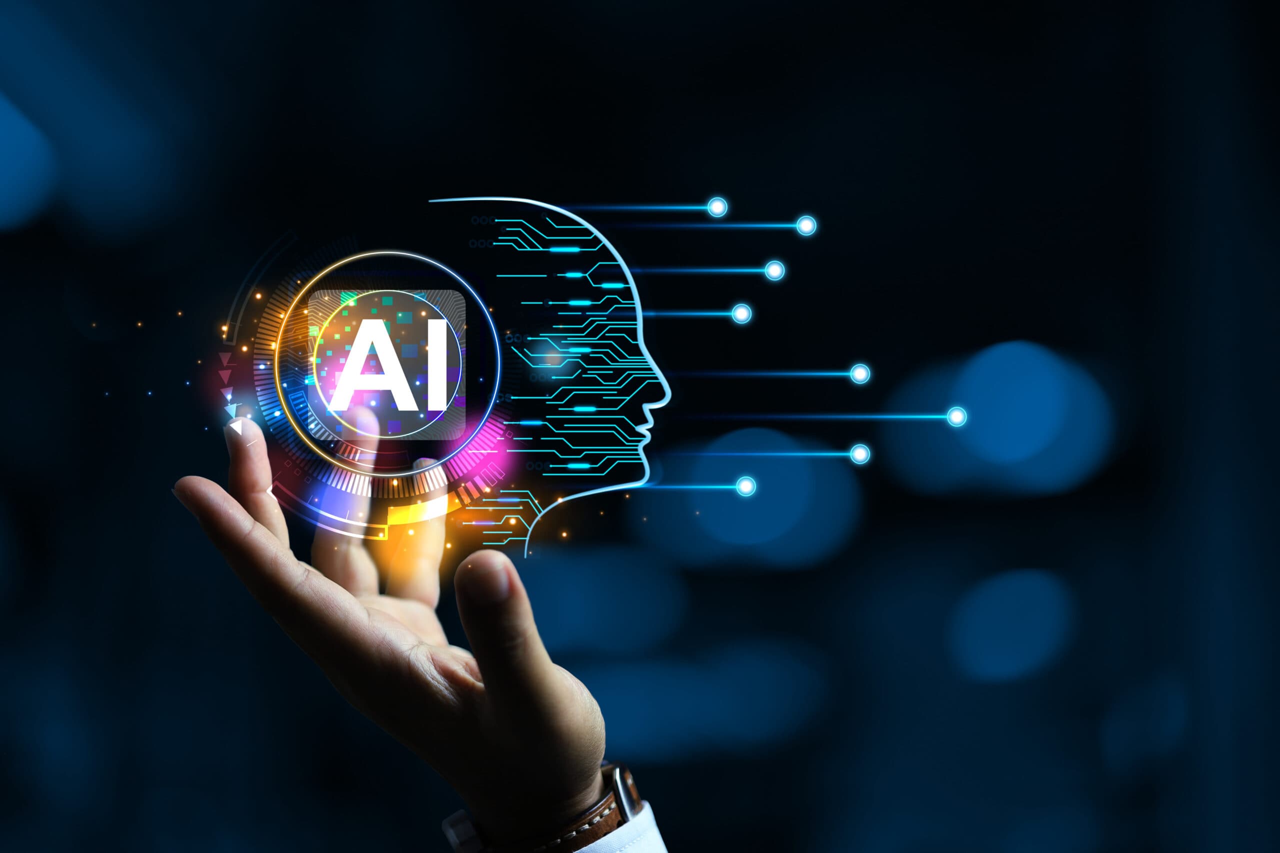 ThreatLocker CEO: AI vs. AI in cybersecurity is ‘complete garbage’