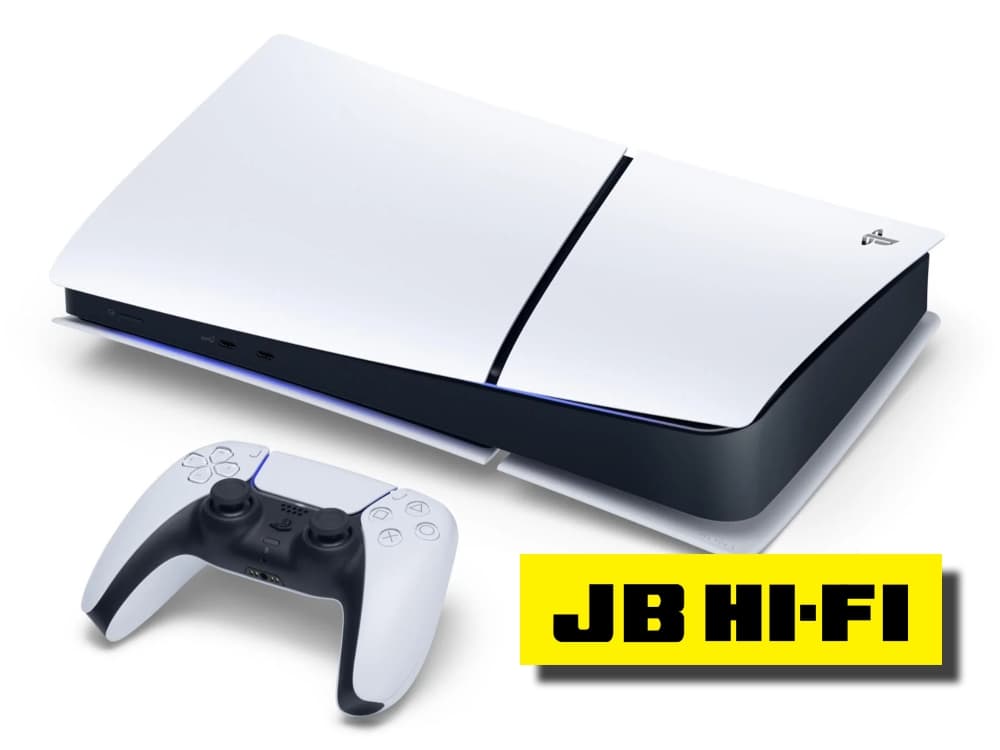 Gayming by JB Hi-Fi - YOUR EX