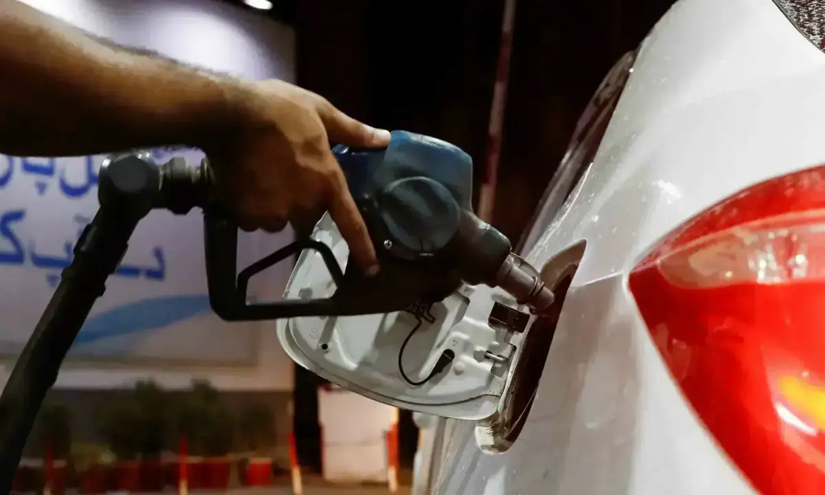 Govt raises petrol price by Rs13.18, diesel by Rs13.80