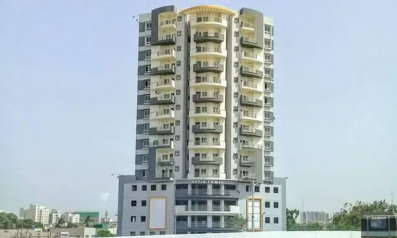 FCC ruling puts onus of illegal construction on Sindh govt