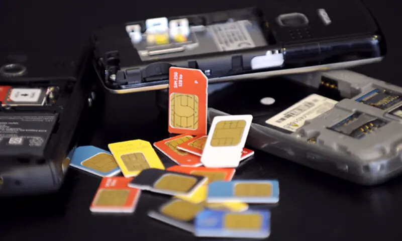 Uniform policy for free e-SIM transfer in the works