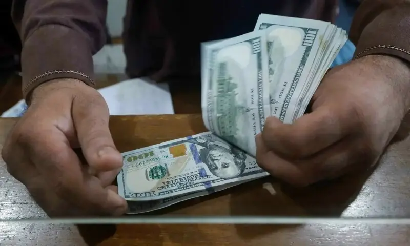Current account slips into $139m deficit in FY26