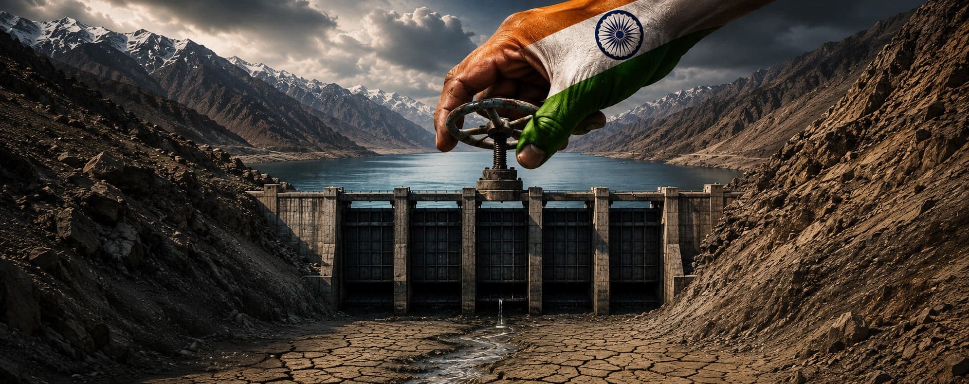 Chorus on India’s IWT violations is louder
