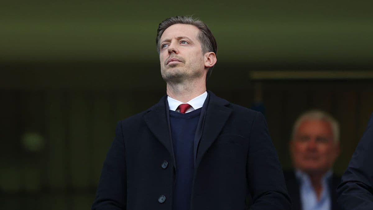 Michael Edwards was 'frustrated' by FSG decision before quitting Liverpool job