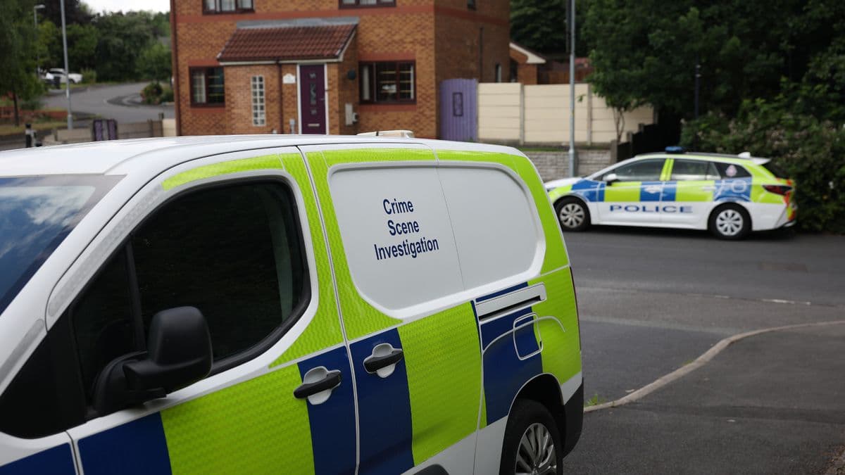 Murder investigation as man dies after 'shocking' stabbing attack