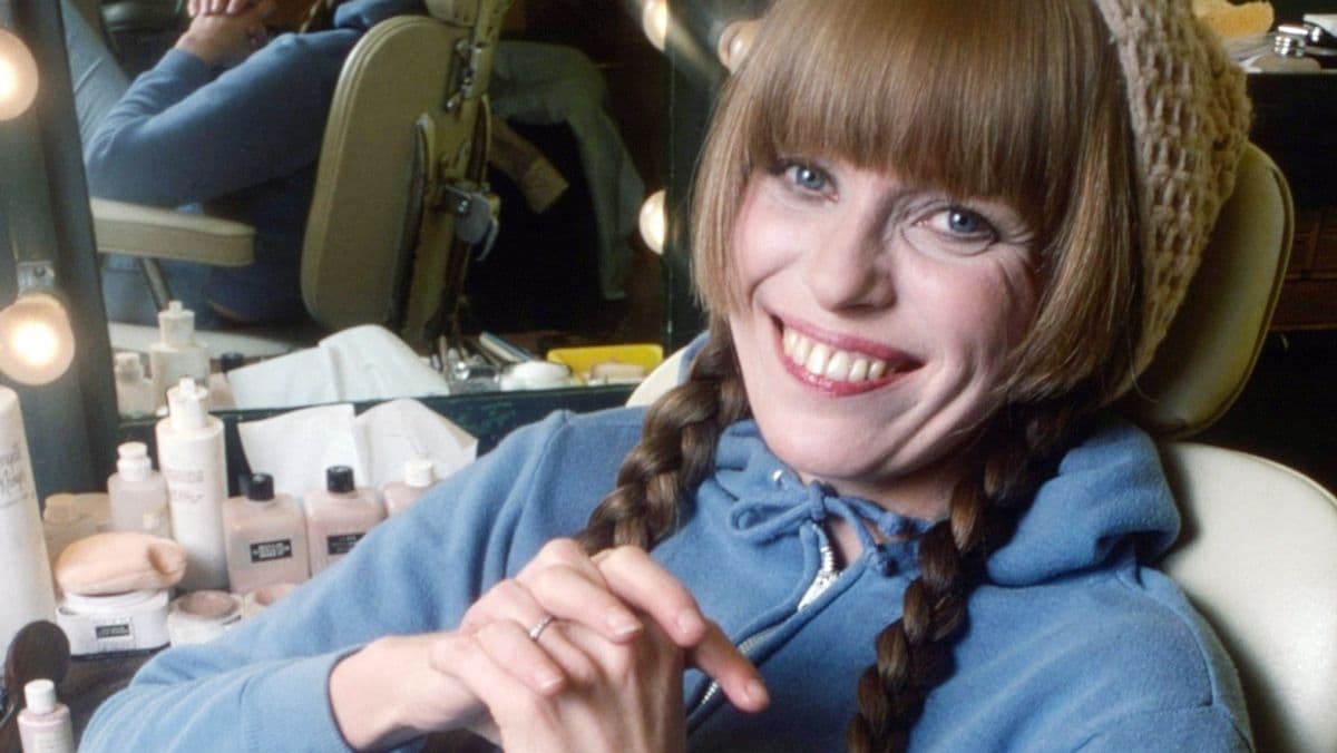 Louise Lasser dead: Woody Allen’s second wife and Mary Hartman, Mary Hartman star dies aged 87
