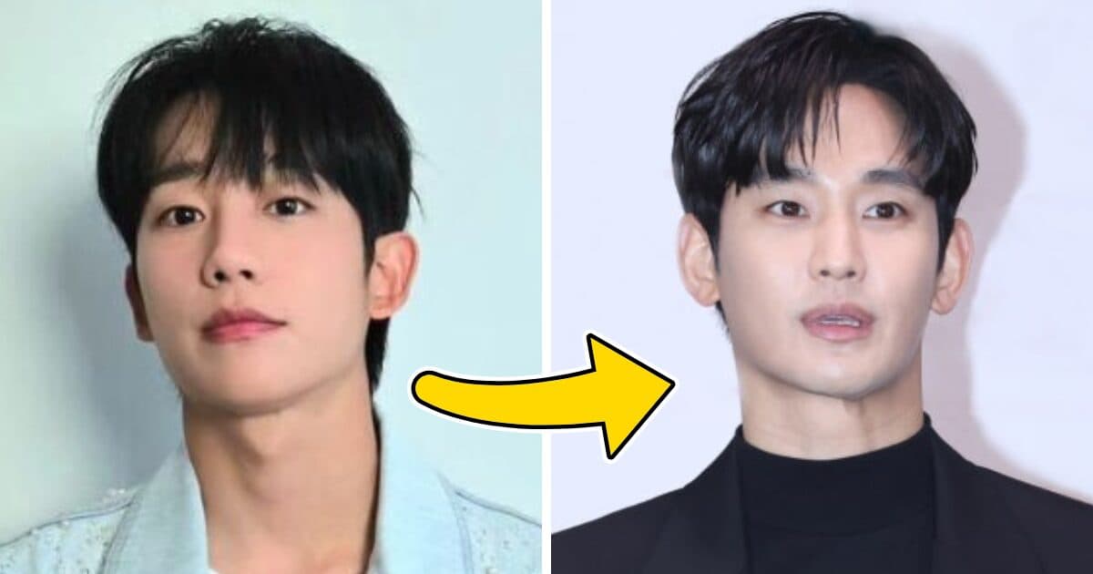 Jung Hae In Publicly Supports Kim Soo Hyun’s Comeback Despite Scathing Backlash