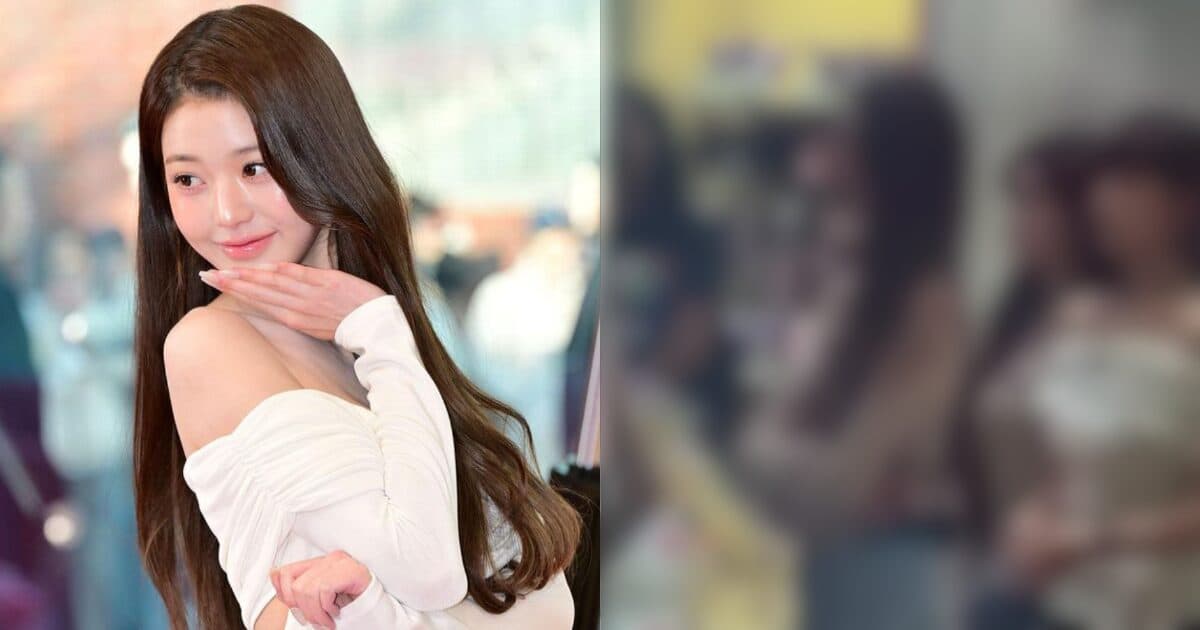 IVE’s Jang Wonyoung Bashed For Behavior At Amusement Park Following Airport Controversy