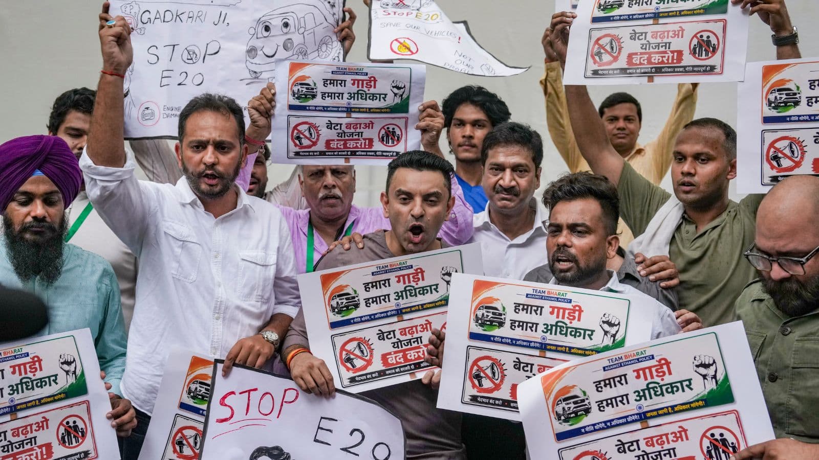 Facing backlash, Government likely to delay higher 25% ethanol blend in petrol