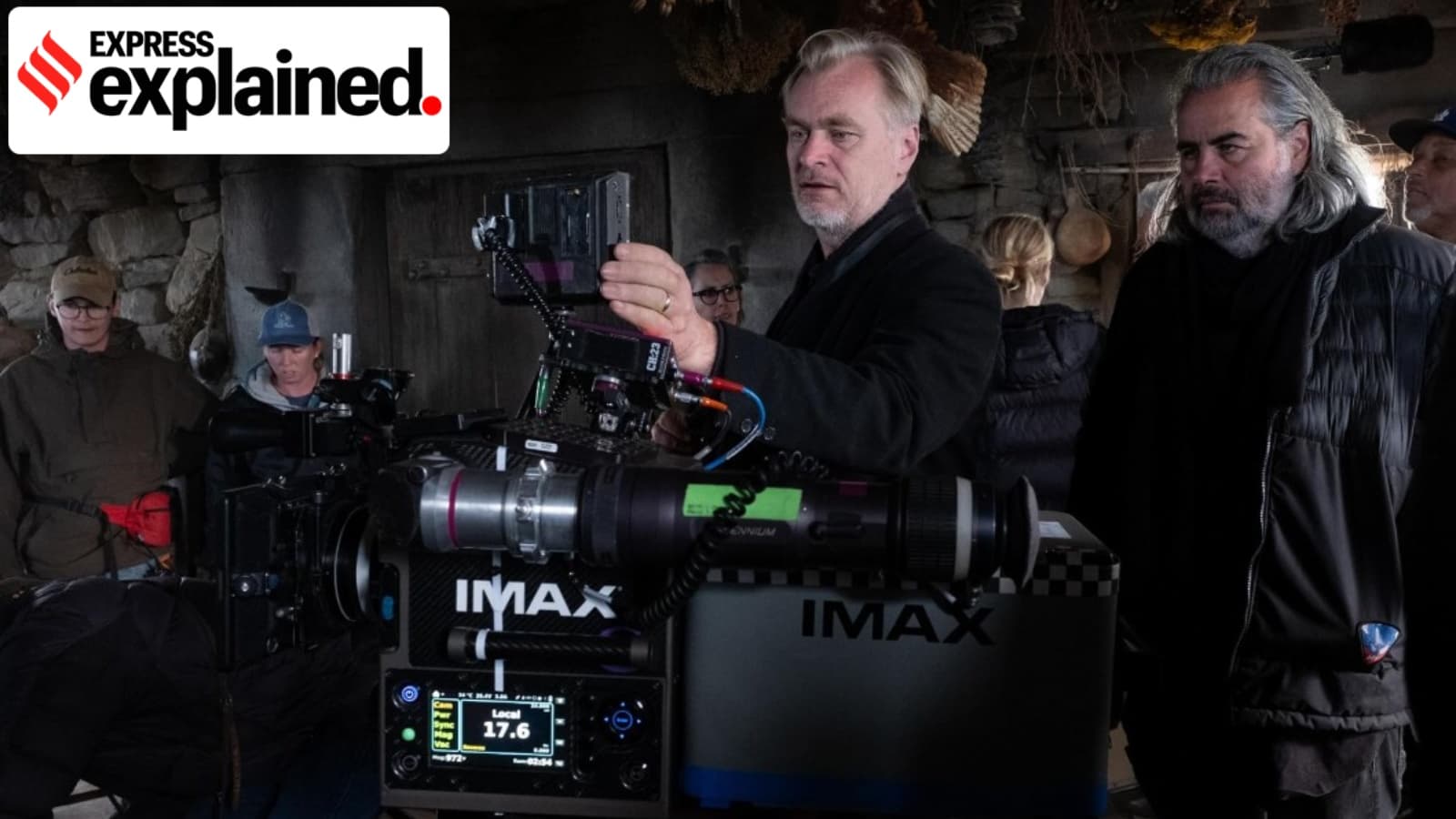 Why Nolan’s vision for 'The Odyssey' doesn't fit on India’s screens