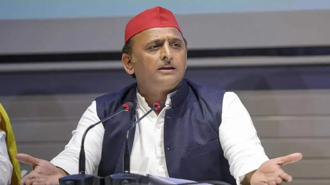 Did Tinnu Yadav tip off Akhilesh on Ram Temple donation theft? Alleged phone records add twist to Ayodhya case