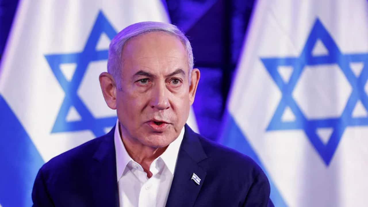 'We have tremendous support there': Netanyahu names India while rejecting Vance's 'only ally' claim