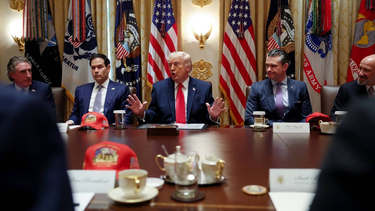 Trump says 'it gets really bad' for Iran next week: What is the US preparing for next?