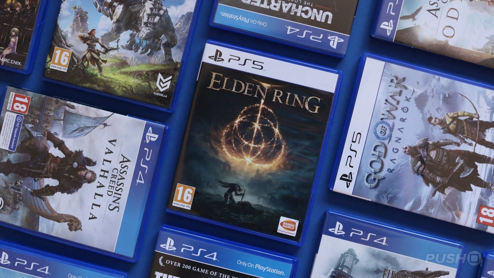 Brazil Is Taking On Digital Games Ownership and Preservation After Sony Says No More Discs