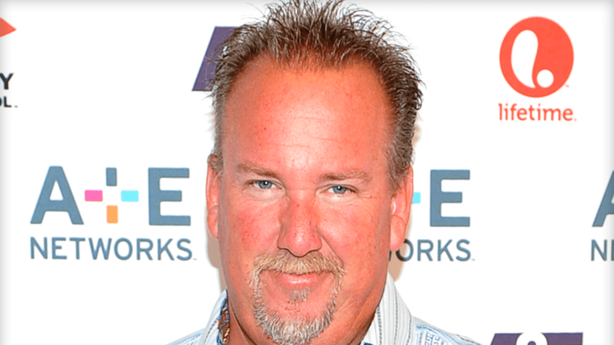 'Storage Wars' Darrell Sheets Left Suicide Note, Police Report Reveals