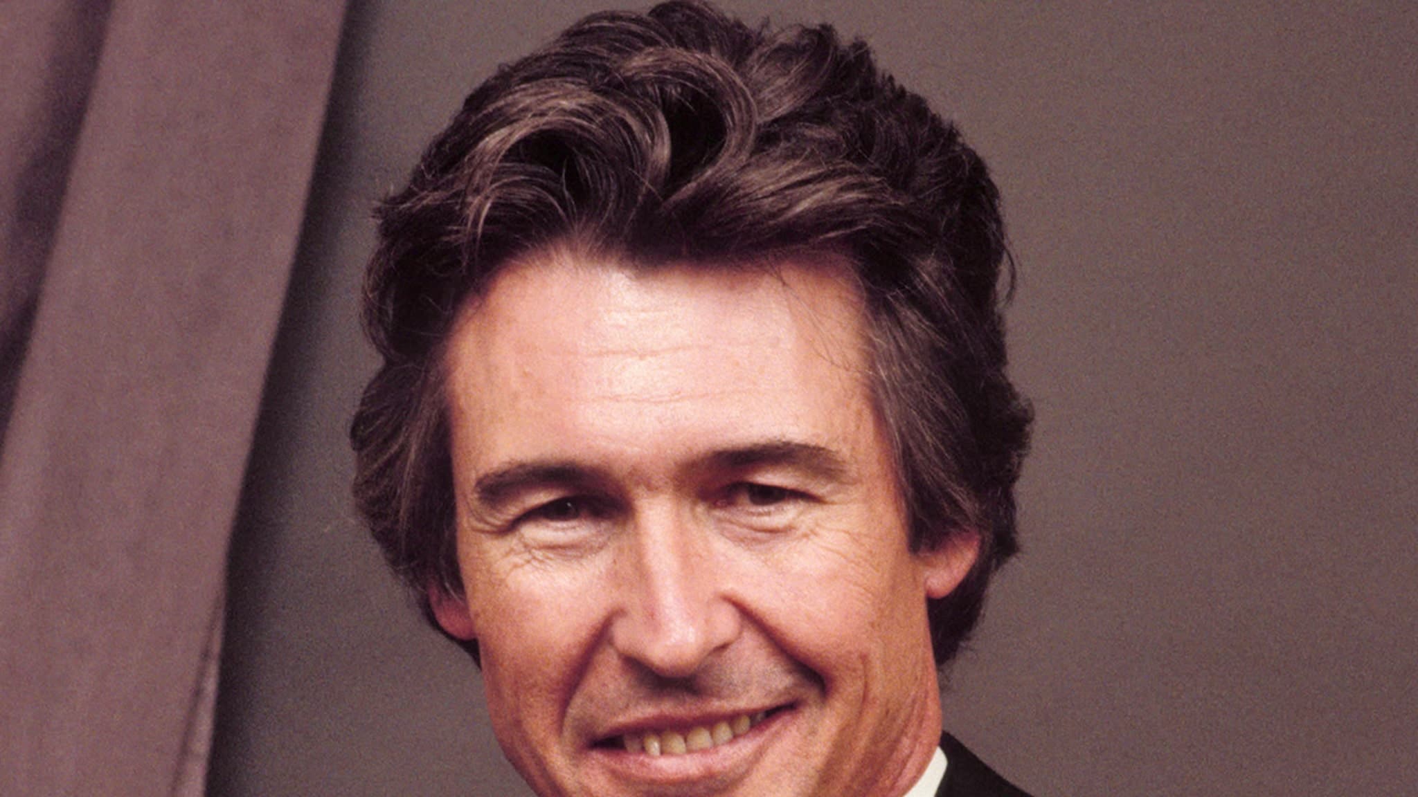 'Emergency!' Star Randolph Mantooth Dead at 80