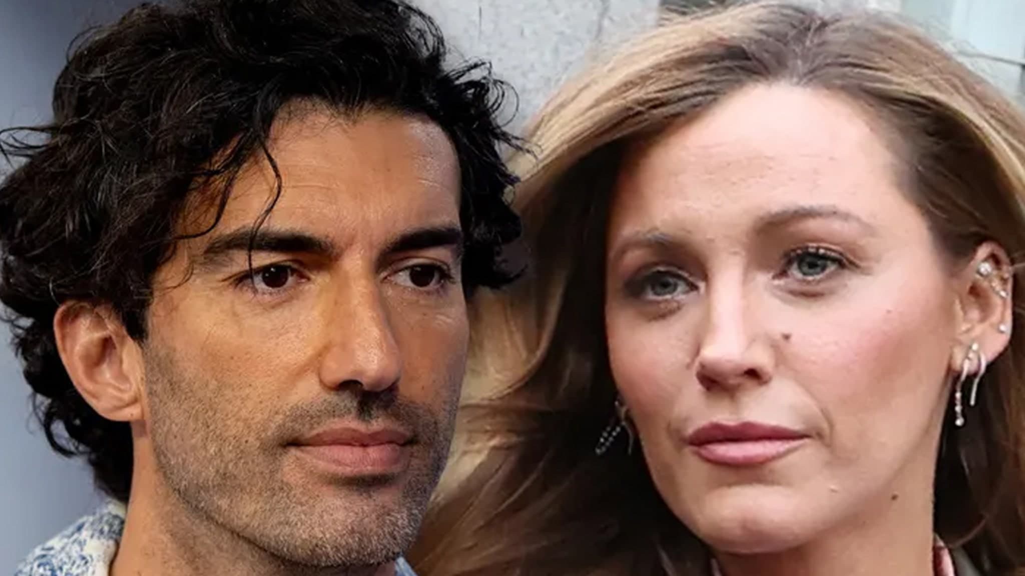Justin Baldoni Opposes Blake Lively's $8 Million Legal Fee Request - TMZ