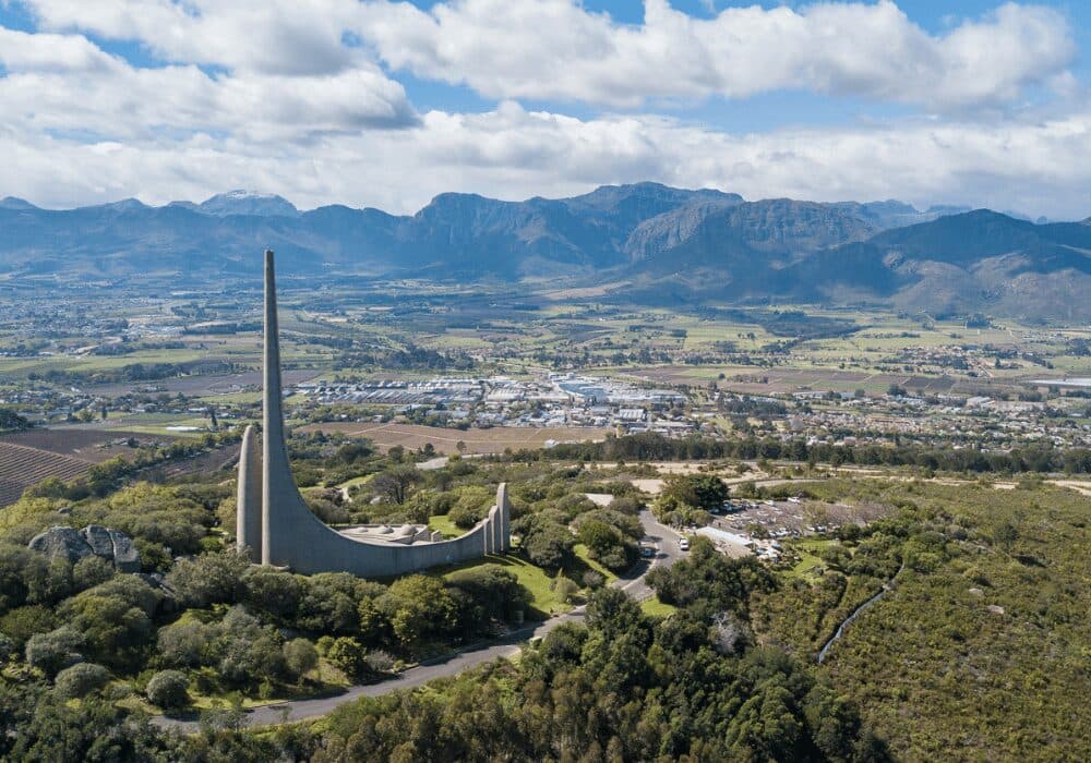 From 51st To Top 5 In SA: Drakenstein Municipality’s Remarkable Financial Turnaround