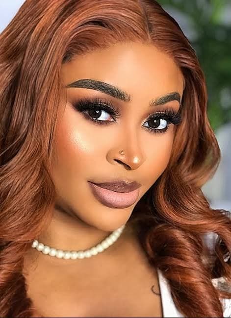 “Before You Come For Me, Make Sure You’re Exceptionally Beautiful” - Sarah Martins Responds To Trolls