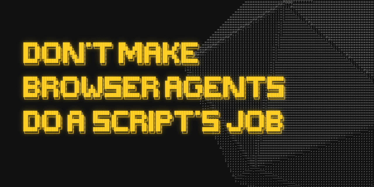 Show HN: Libretto PR agents – Automatically fix failing playwright scripts