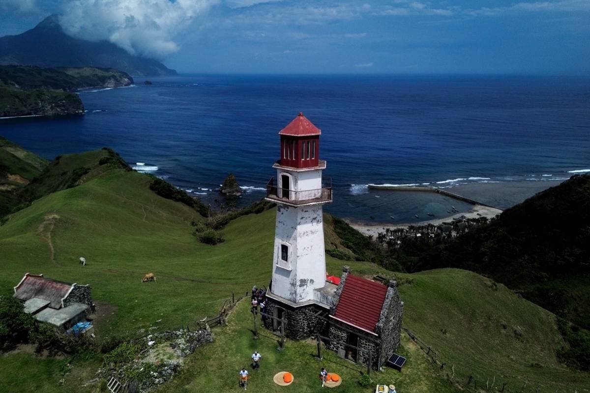 AFP to China: Do you uphold, reject Batanes claim?