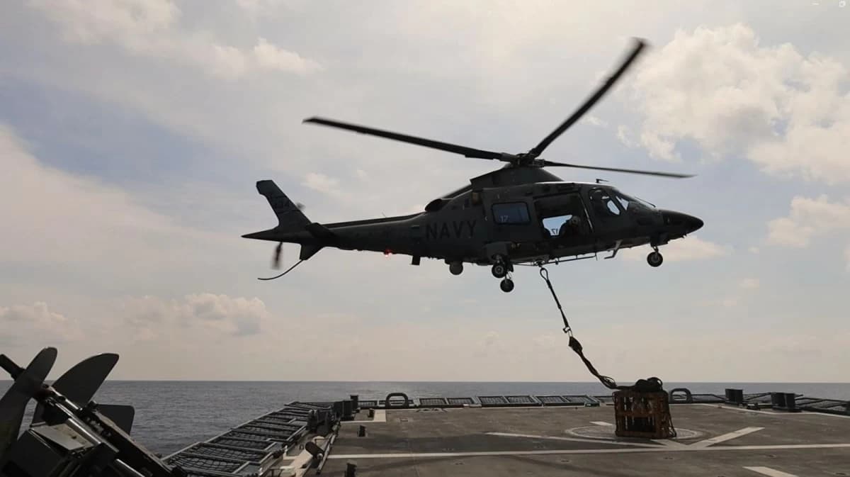'For deterrence in West PH Sea!' Faster AFP modernization urged as PH nears 10th anniversary of landmark arbitration win over China