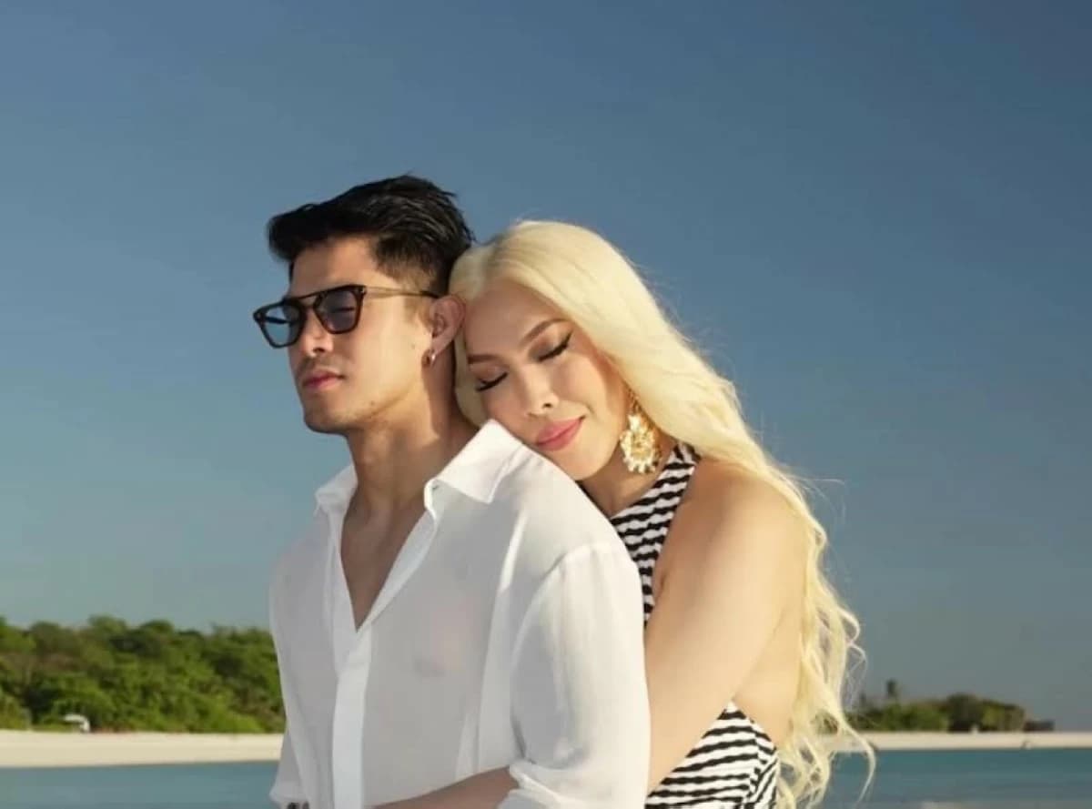 Vice Ganda, Ion Perez relationship dragged into Chad-Apple age gap debate