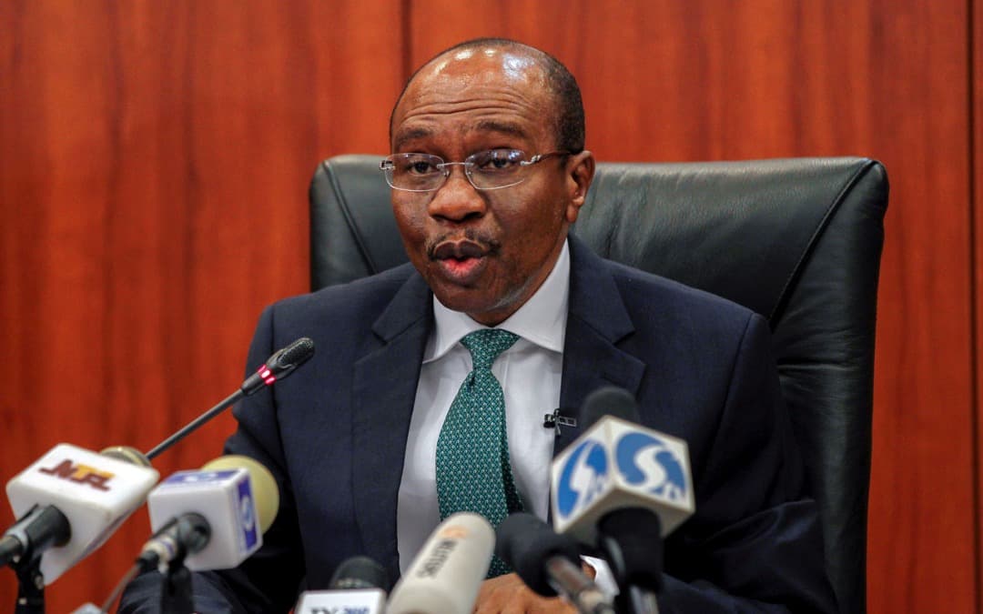 Supreme Court affirms final forfeiture of mansions, land, $2m, share certificates linked to Emefiele