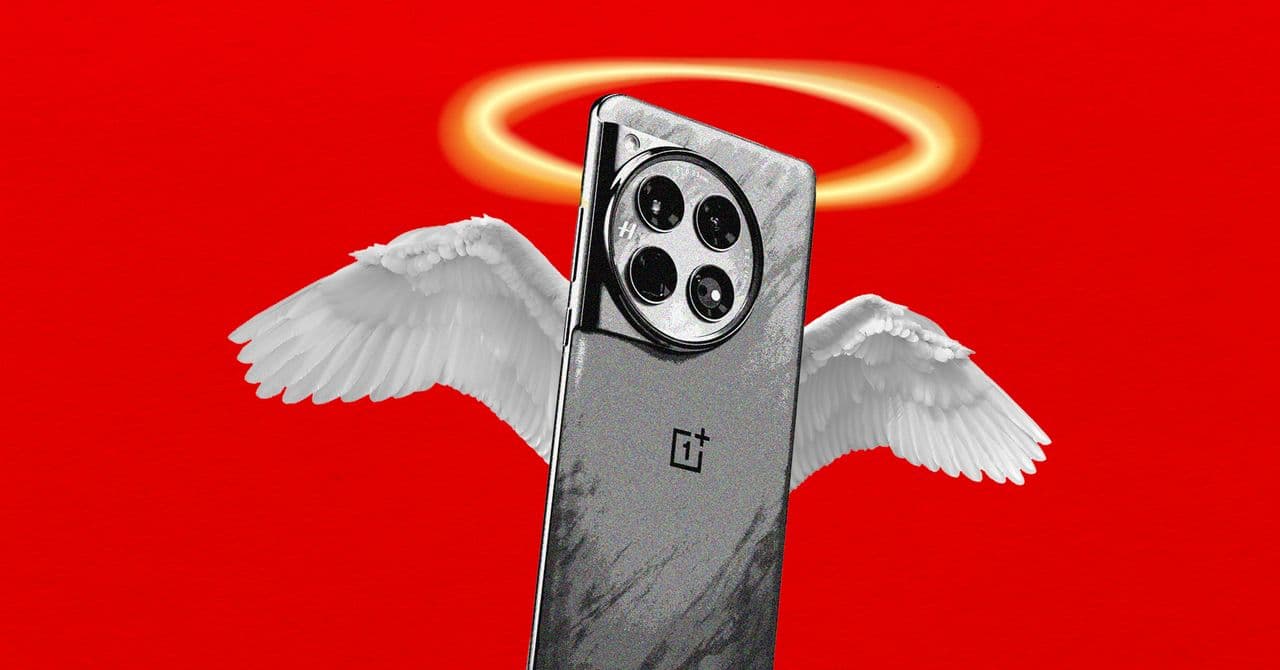 OnePlus, the ‘Flagship-Killer’ Smartphone Brand, Is All but Dead