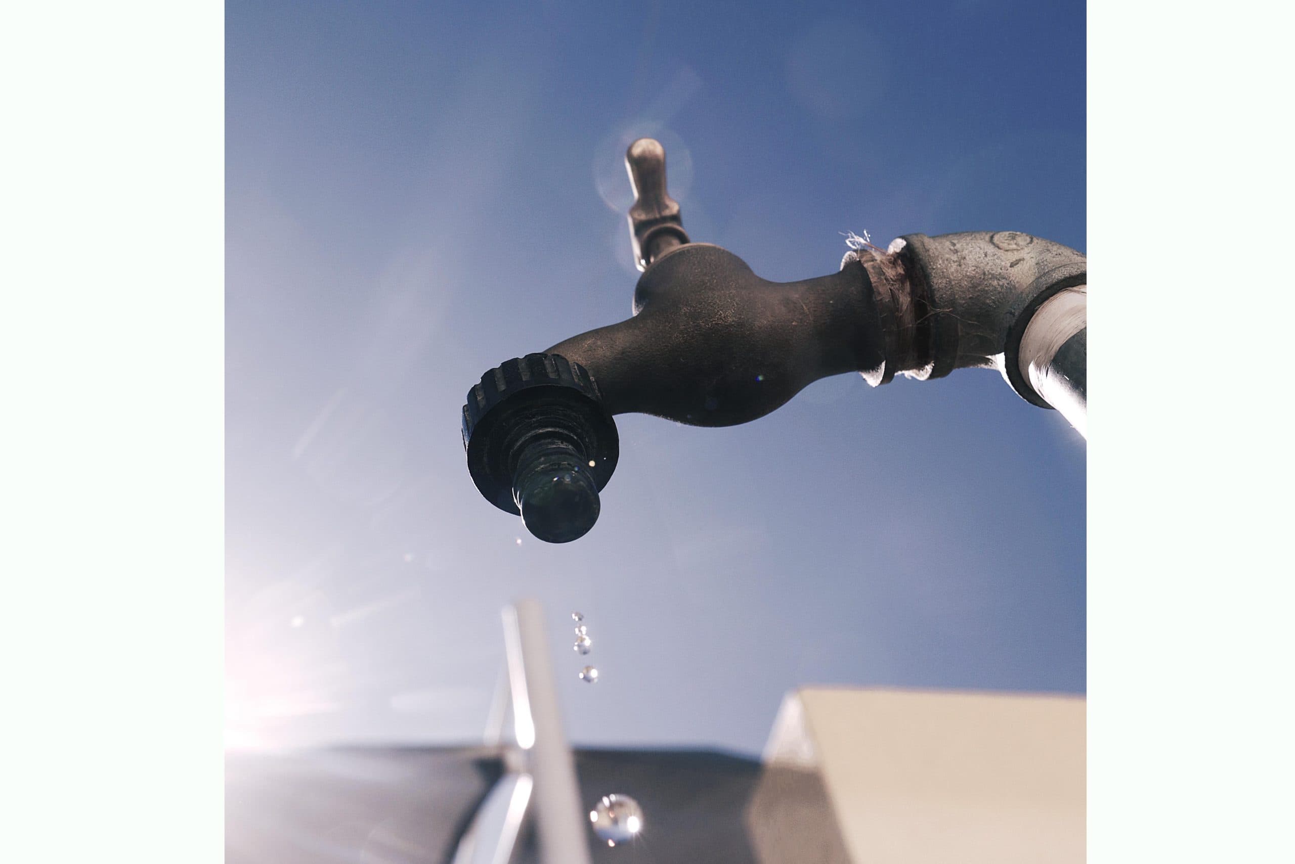 Rehoboth water outage blamed on payment ‘oversight’