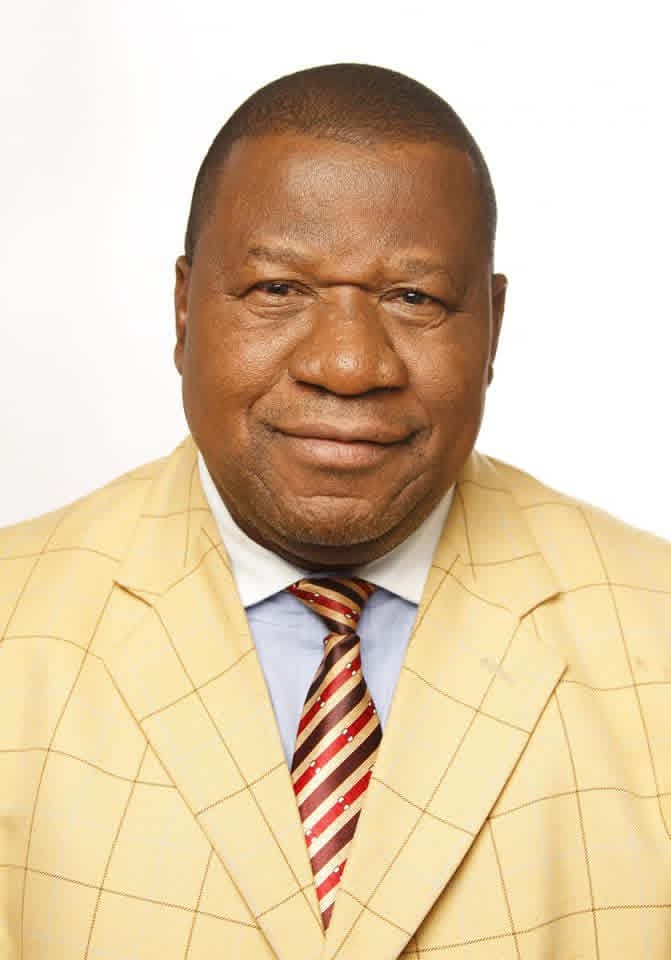 Meet John Mutorwa, the bookish lawmaker