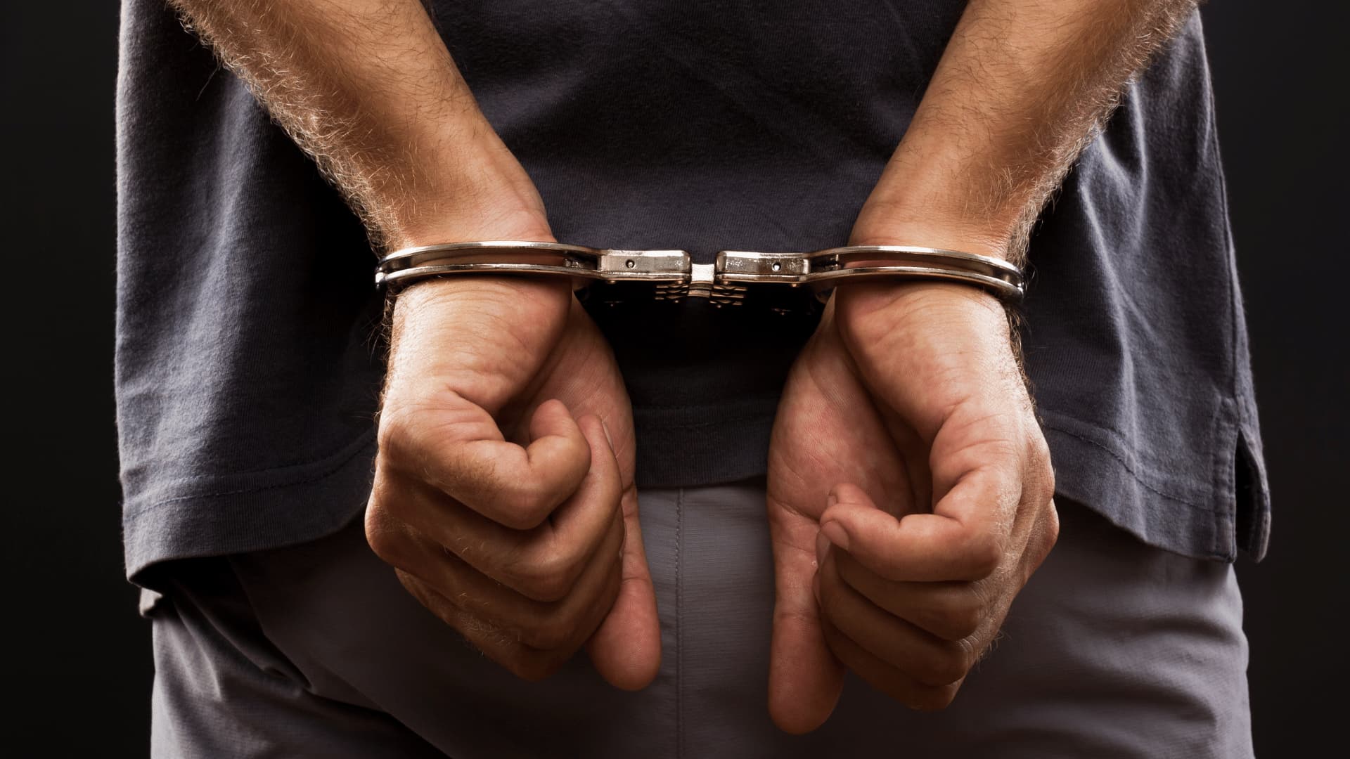 Certainty of conviction, not severe penalties will deter crime - solon