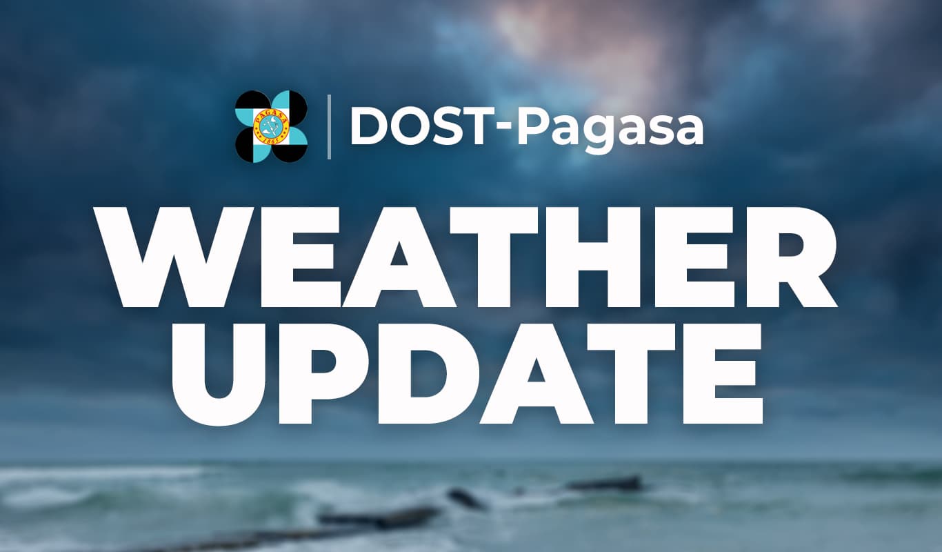 Gov’t warns of flooding, landslides as Super Typhoon Inday nears