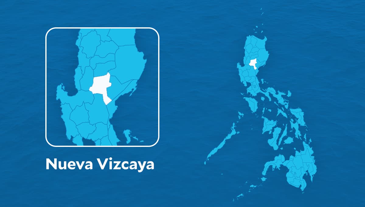 39 Nueva Vizcaya villages on landslide, flood watch as Inday nears