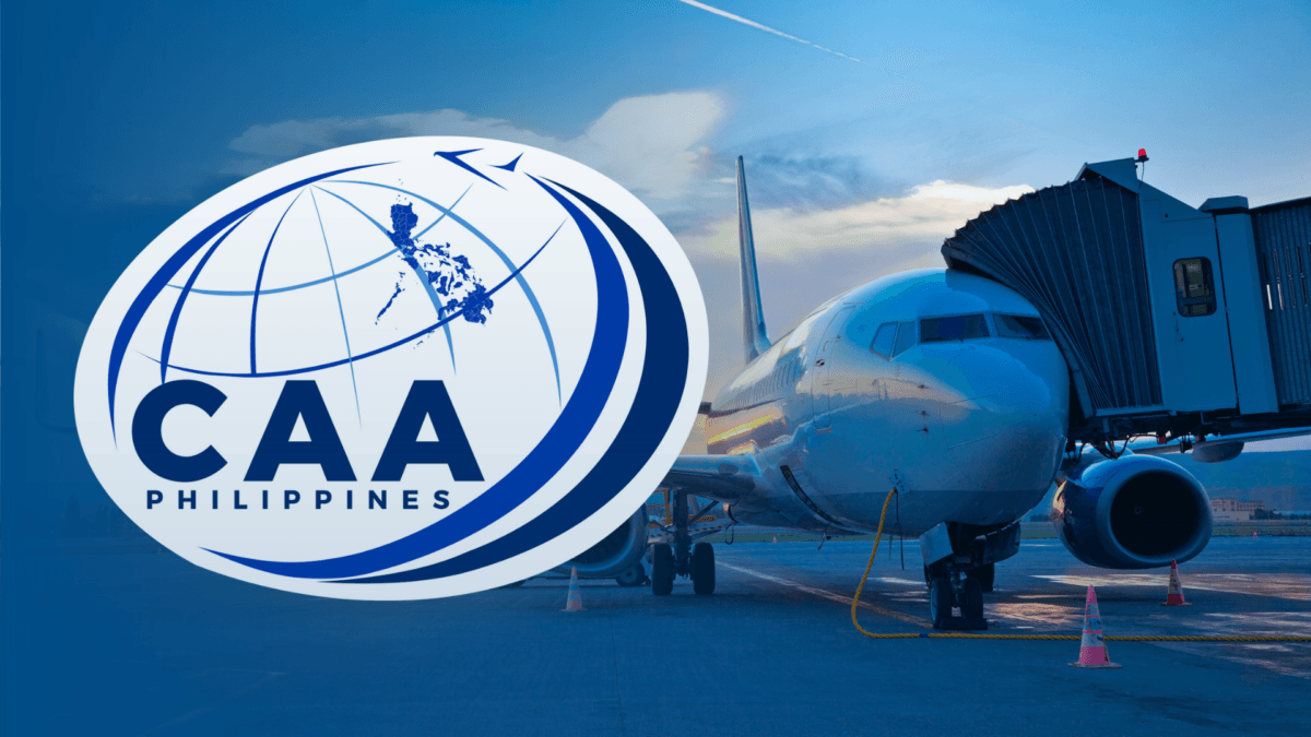 Int'l flights canceled on Saturday due to Typhoon Bavi