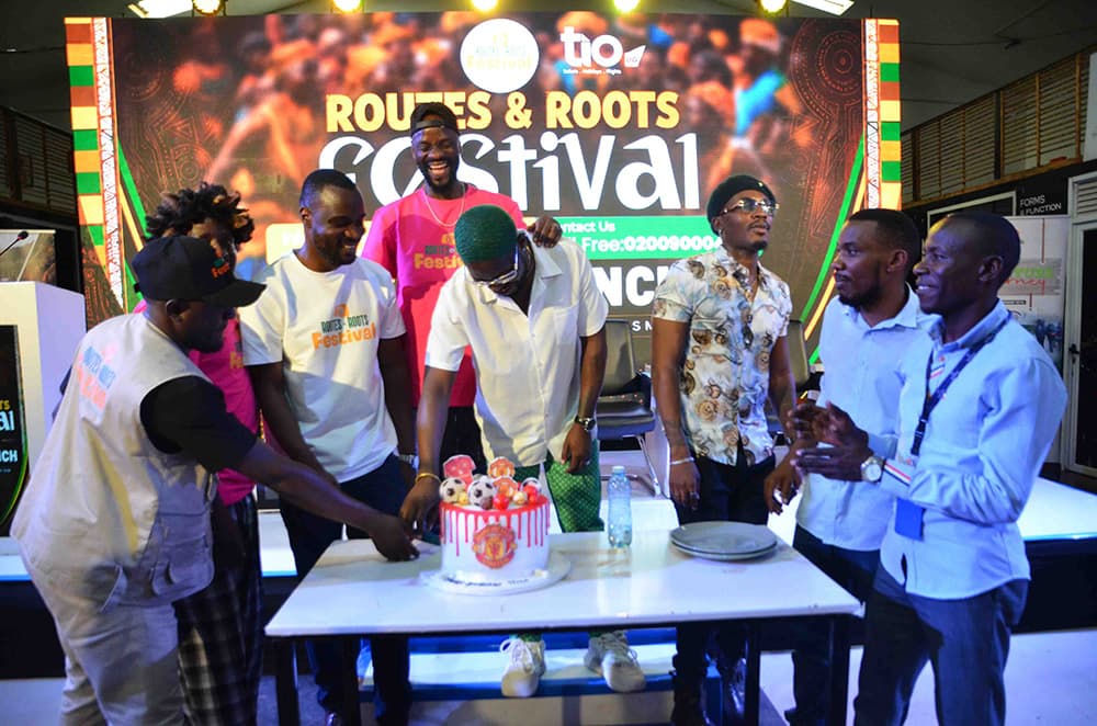 'Routes & Roots’ Festival set to light up