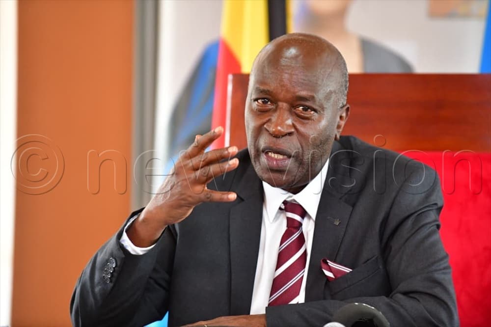 44 Kyambogo University academic staff promoted