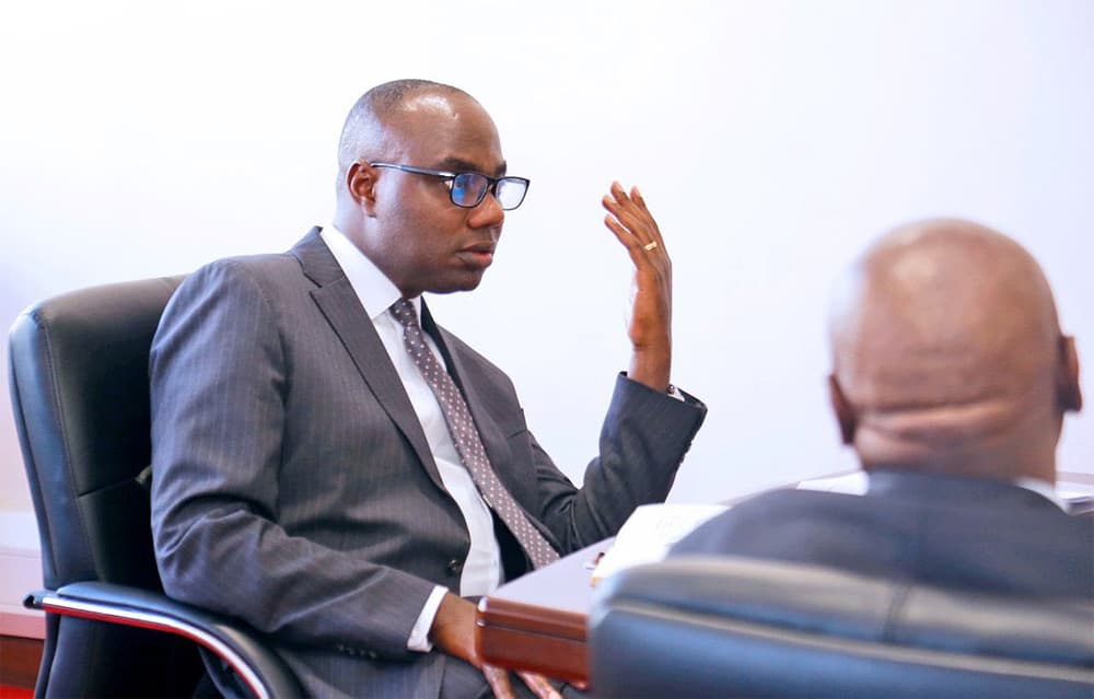 PPDA tracks 1,296 govt projects as procurement reforms