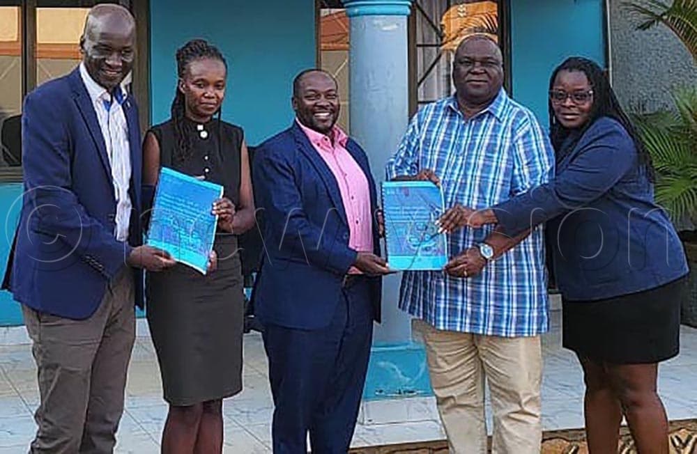 NOTU urges informal sector workers to formalise their