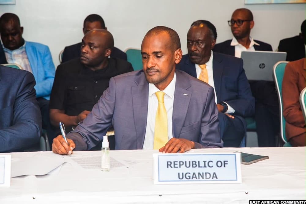 EAC ministers adopt measures to advanc