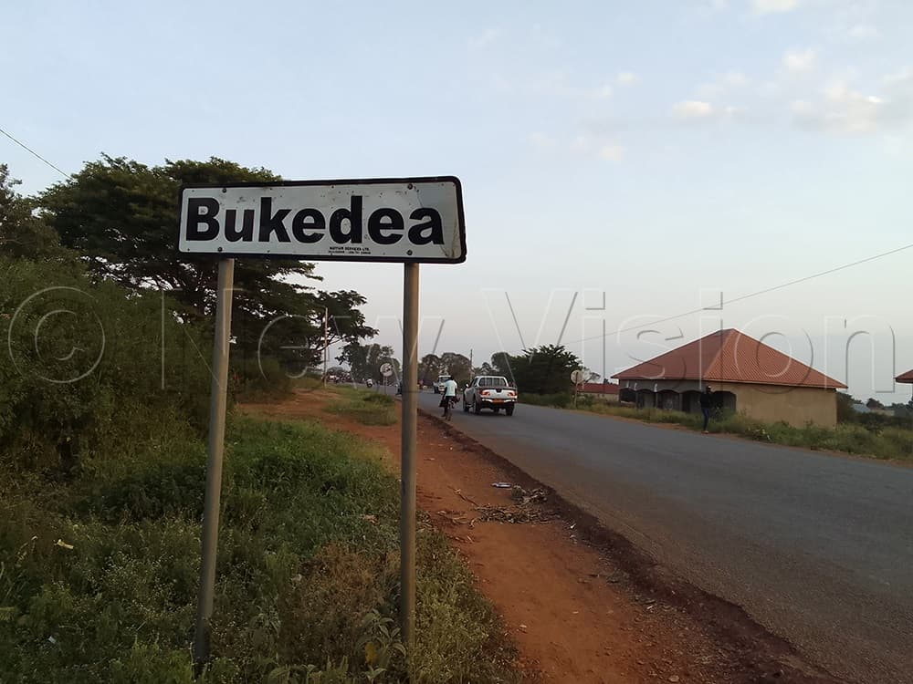 Police stop Bukedea councillors from inspecting cattle