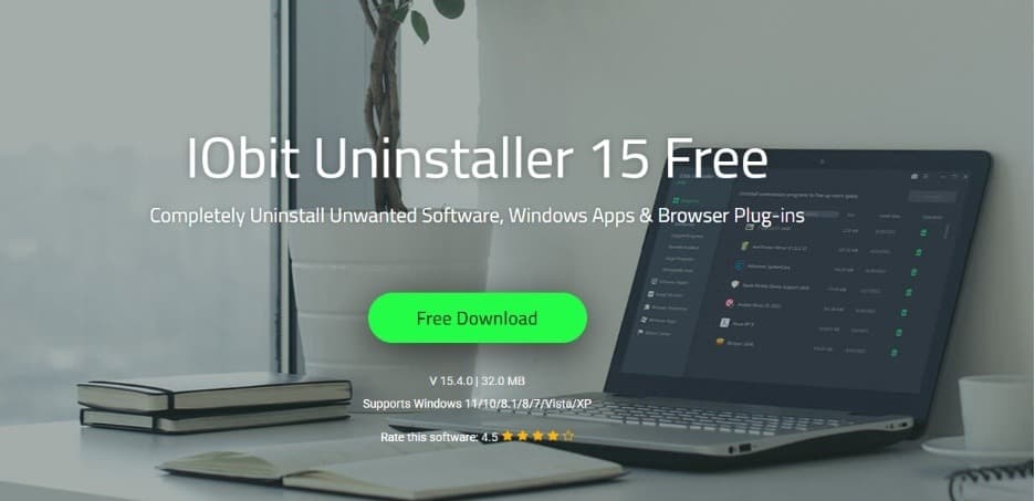 How I Achieve a Deep Clean After Uninstalling with IObit Uninstaller