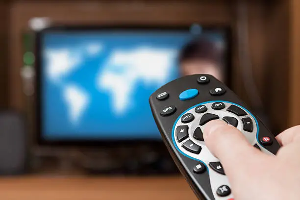 How Digital Entertainment Is Changing the Way People Relax at Home