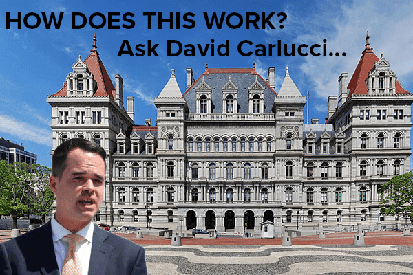 The Dementia Crisis Is Here: Why New York's Response Matters, and What Rockland Is Getting Right