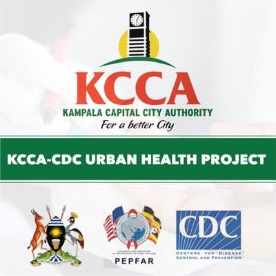 HEALTH PROJECT MESS! Report Unmasks Tax Blunder, Idle Equipment & Millions Lost in KCCA's CDC Project