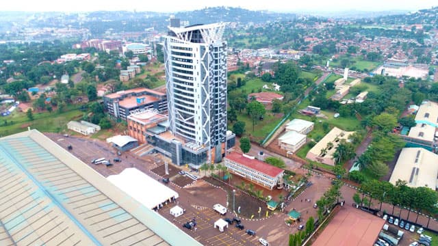 SCANDAL! Shock as Mules Steal Shs2.5 Trillion from URA