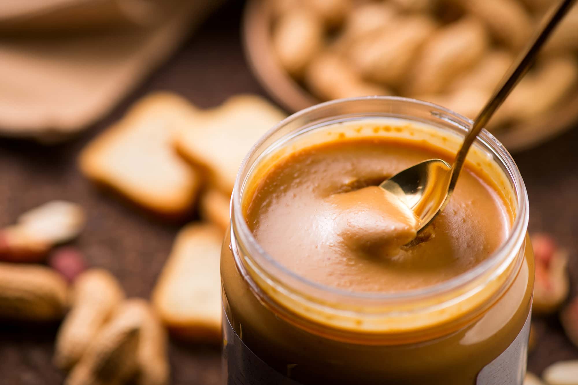 Microneedle Patch for Peanut Allergies Begins Clinical Trials