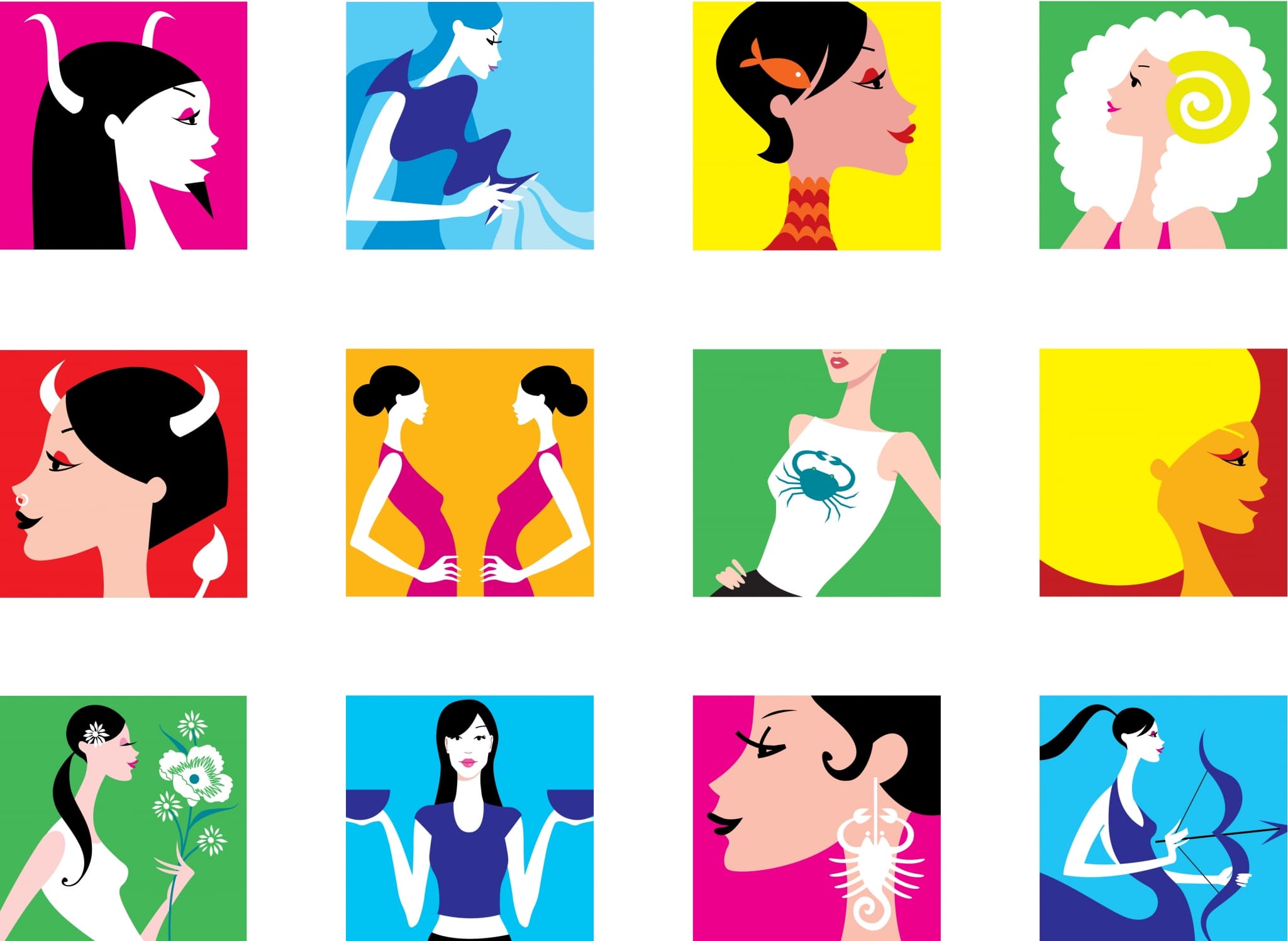 Horoscope for Monday, 07/13/26 by Christopher Renstrom - SFGATE