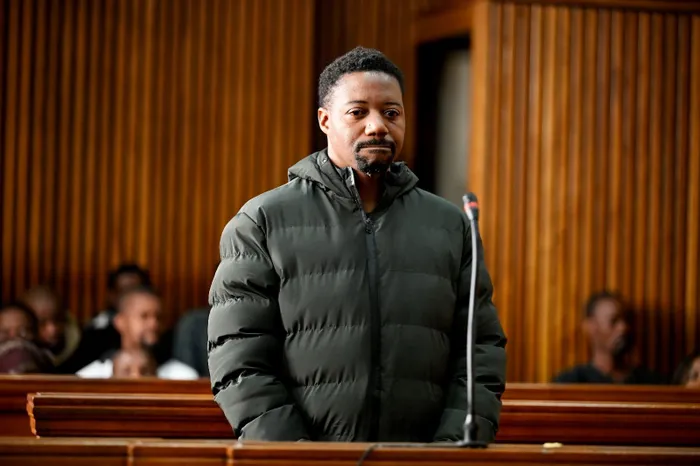 Familicide suspect Tshuma appears in Johannesburg court over firearm charge, extradition case postponed to July 22